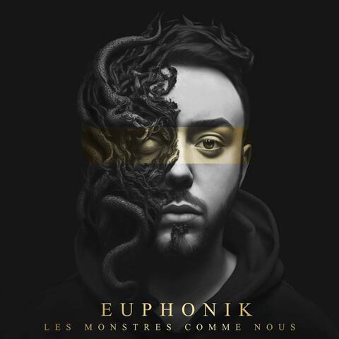 Les monstres comme nous album art