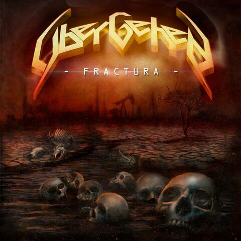 Fractura album art