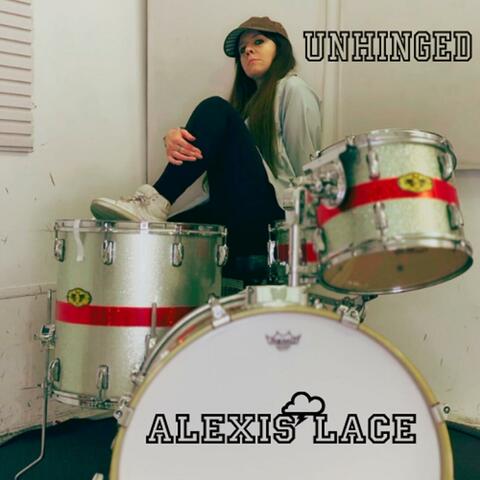 Unhinged album art