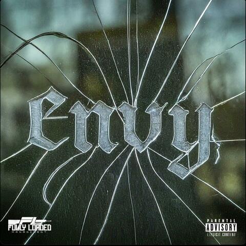 ENVY album art