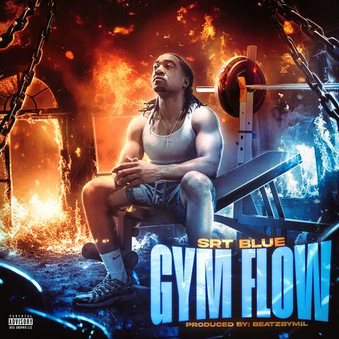 Gym Flow album art