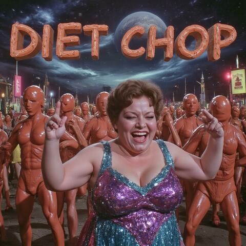 Diet Chop album art
