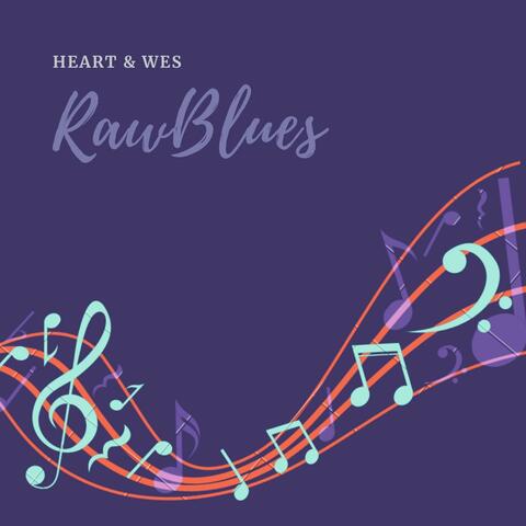 Raw Blues / Cleansed (feat. Double Dubbs) album art