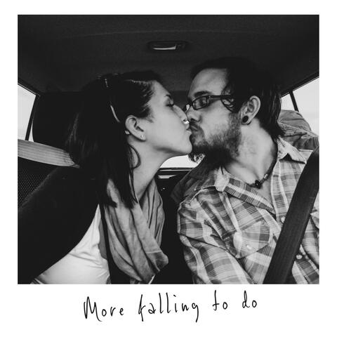 More Falling to Do album art