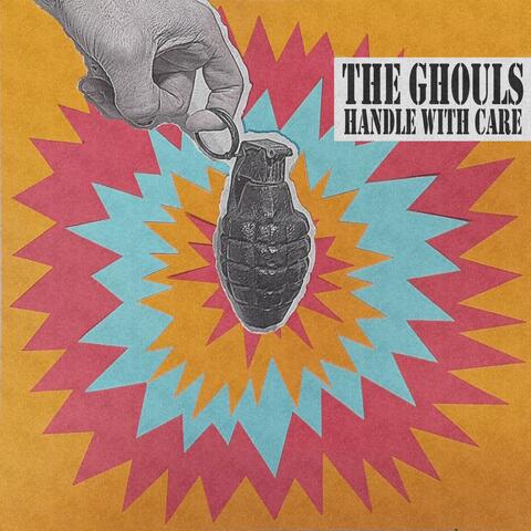 Handle With Care album art