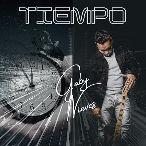 Tiempo album art