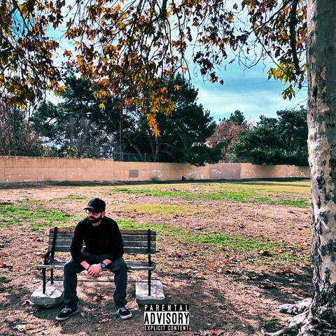 Jaded album art
