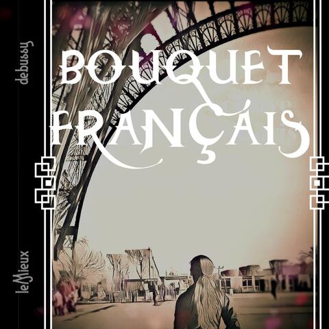 Bouquet Francais album art
