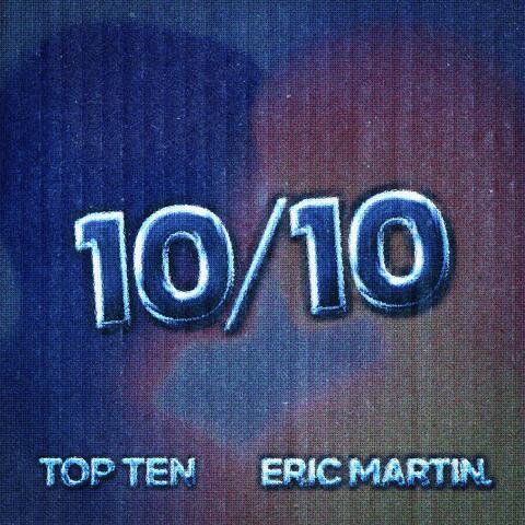 TOP TEN album art