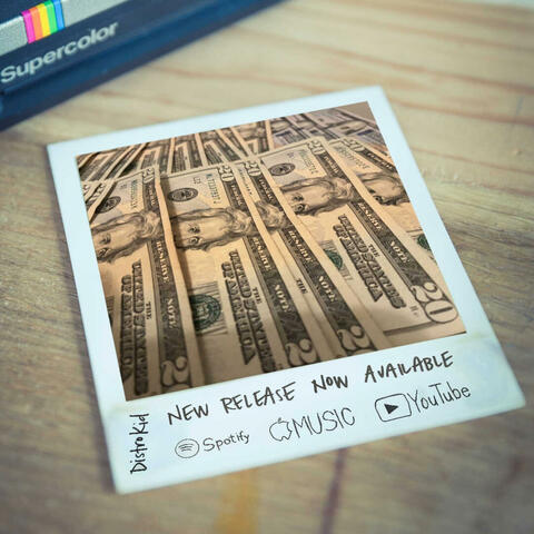 Death Wish album art