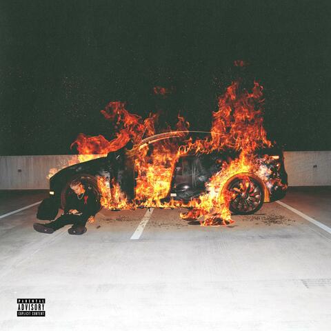 ALL GOOD THINGS COME TO AN END album art