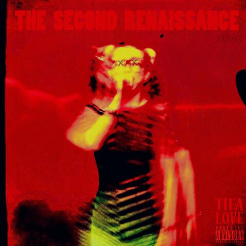 THE SECOND RENAISSANCE album art