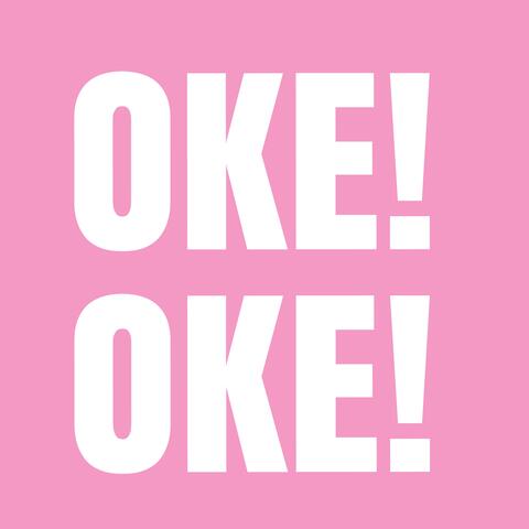 okei, okei album art