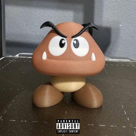 BLIND album art