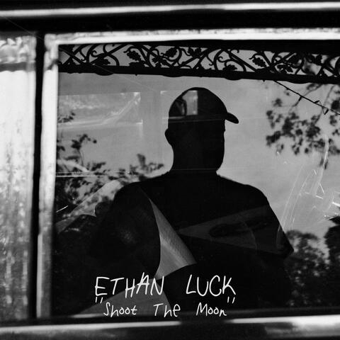 Shoot The Moon album art