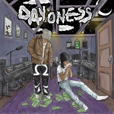 Day Ones album art