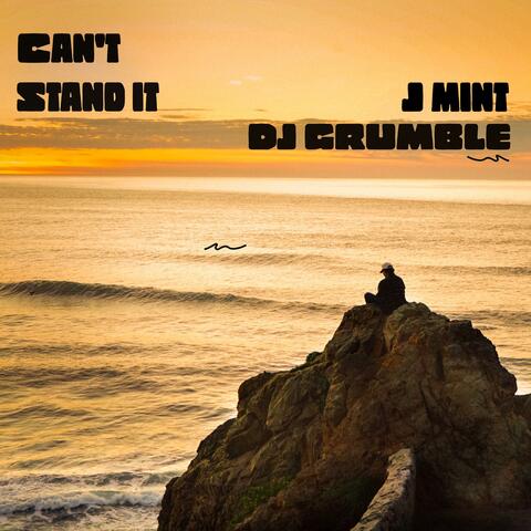 Can't Stand It (feat. DJ Grumble) album art