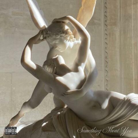 Something About You album art