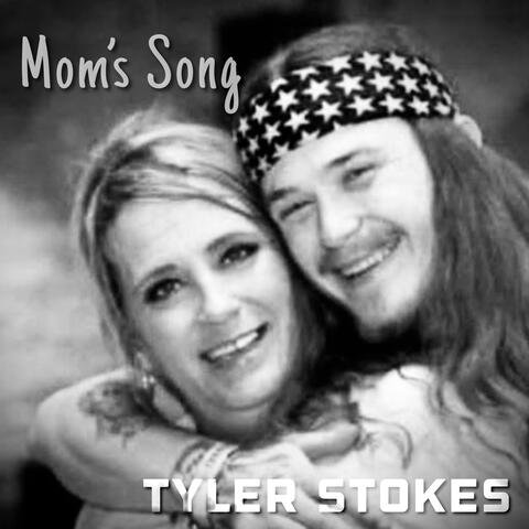 Mom's Song album art