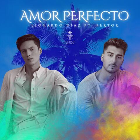 Amor Perfecto (feat. Fertor) album art