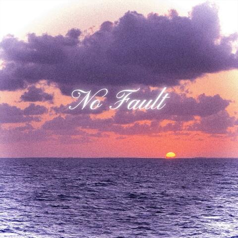 NO FAULT album art