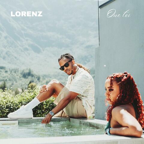 Que toi album art