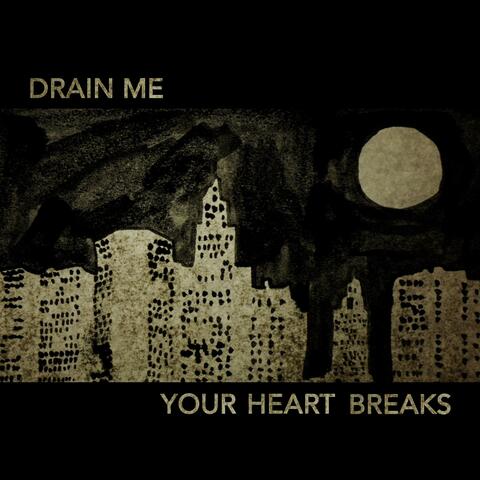 Drain Me album art