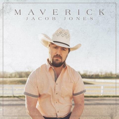 Maverick album art