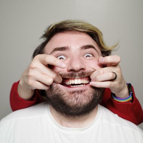 Rictus Grin album art