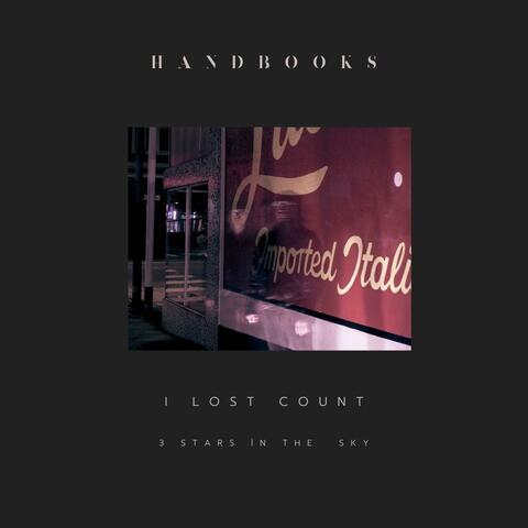 I Lost Count / 3 Stars in the Sky album art