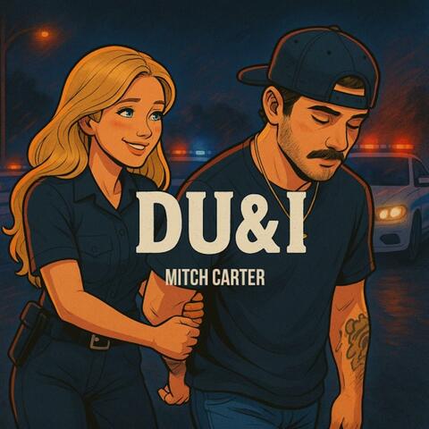 DU&I album art