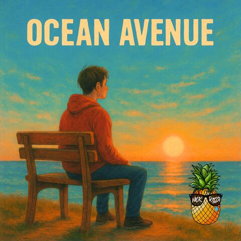 Ocean Avenue album art