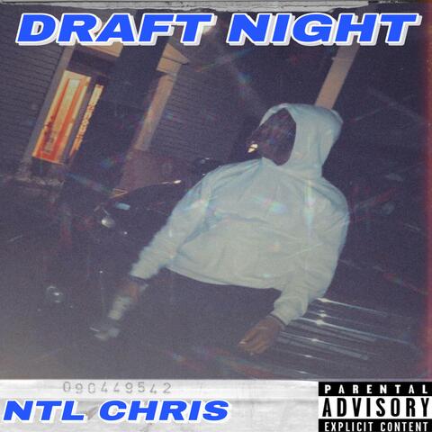 Draft Night album art