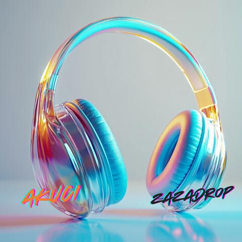 AKUCI album art