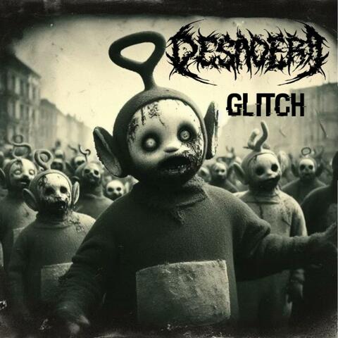 Glitch (Special Version) album art