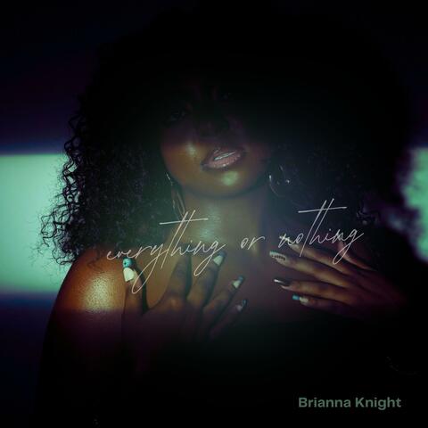 Everything Or Nothing album art