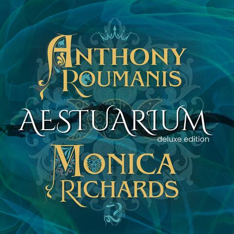 AESTUARIUM (deluxe edition) album art