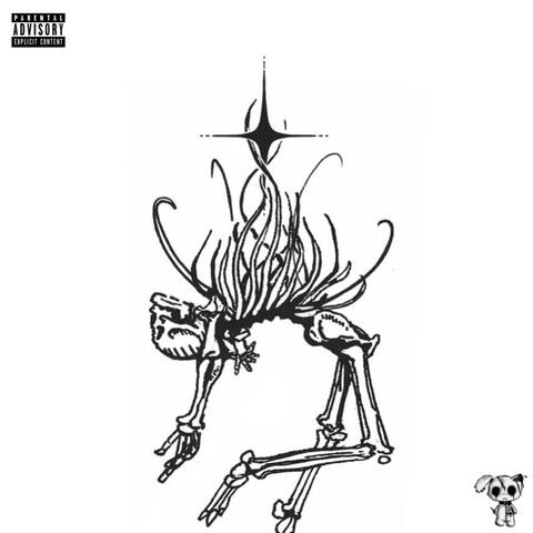 No Extra Lives album art