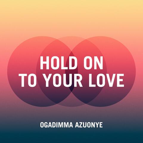Hold On To Your Love (432 Hz Deep House) album art