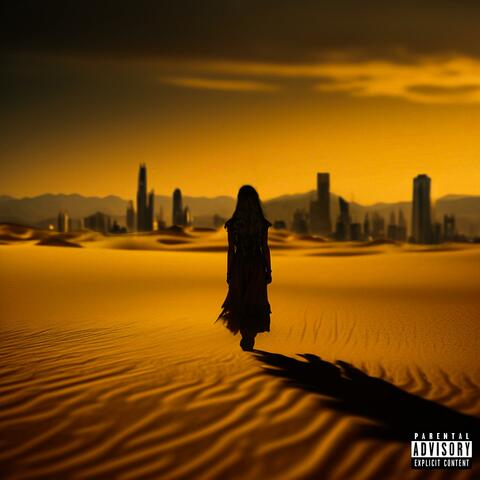 I Work album art