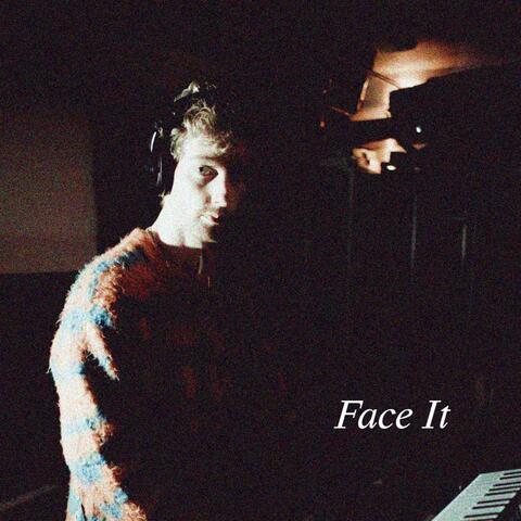 Face It album art