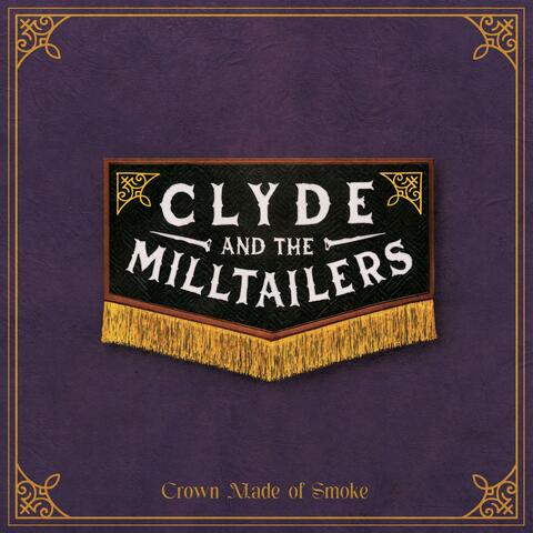 Crown Made of Smoke (Falcon Studio sessions) album art