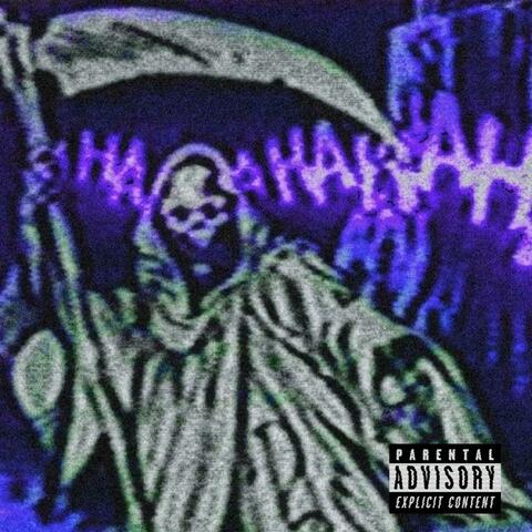 Thunder Kiss 65' album art