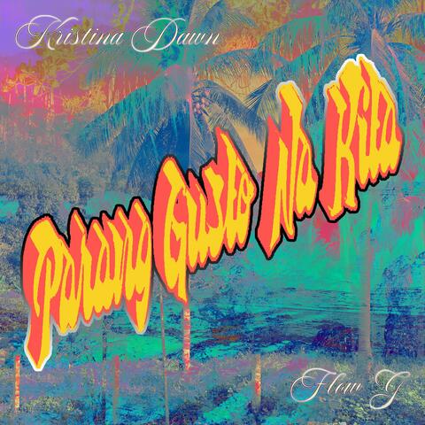 Parang Gusto Na Kita (feat. Flow G) album art