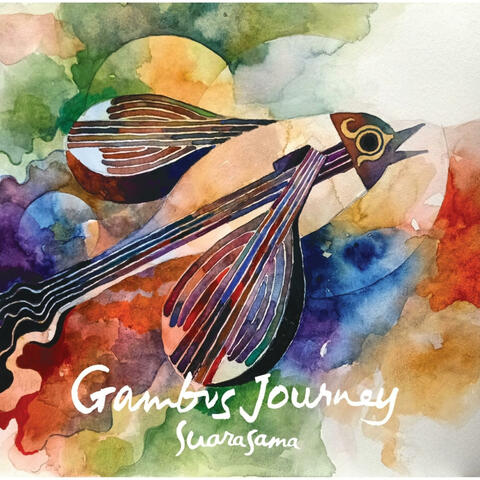 Zapin Shirat album art