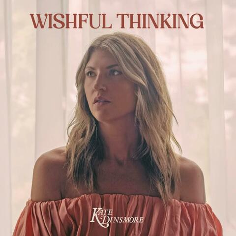 Wishful Thinking album art