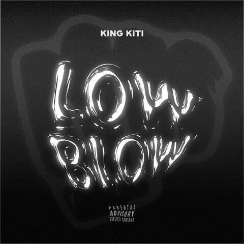 Lowblow album art