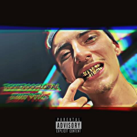 Built 4 This album art