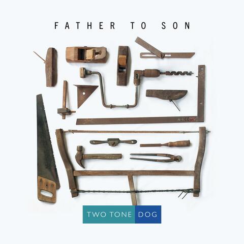 Father To Son album art