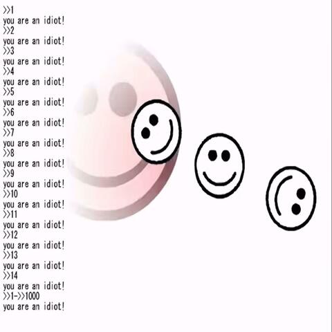 Test.Ur.Luck album art